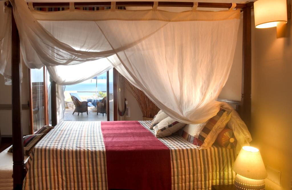 King'S Residence Hotel Палинуро Номер фото